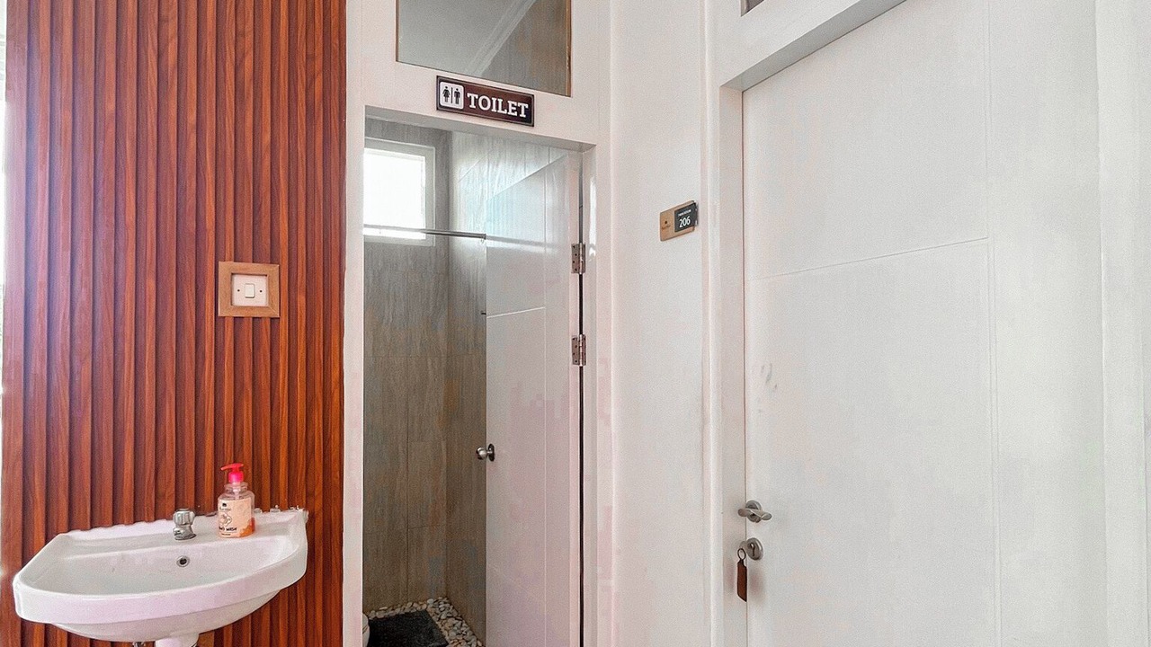 Photo of Bathroom in Banyuwangi