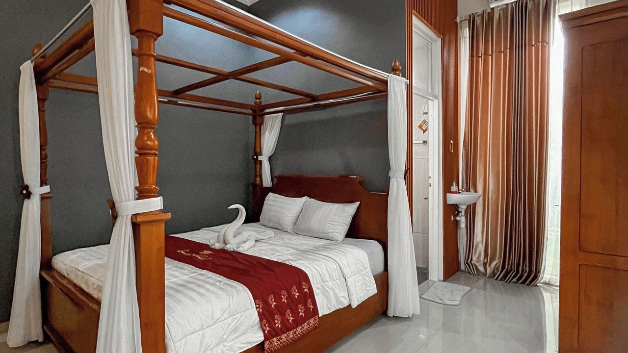 Photo of Bedroom in Banyuwangi
