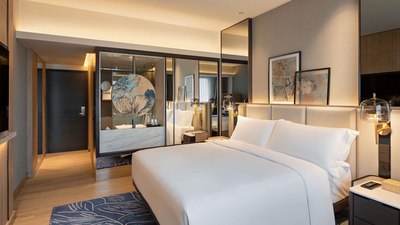 Photo of Bedroom in Gambir