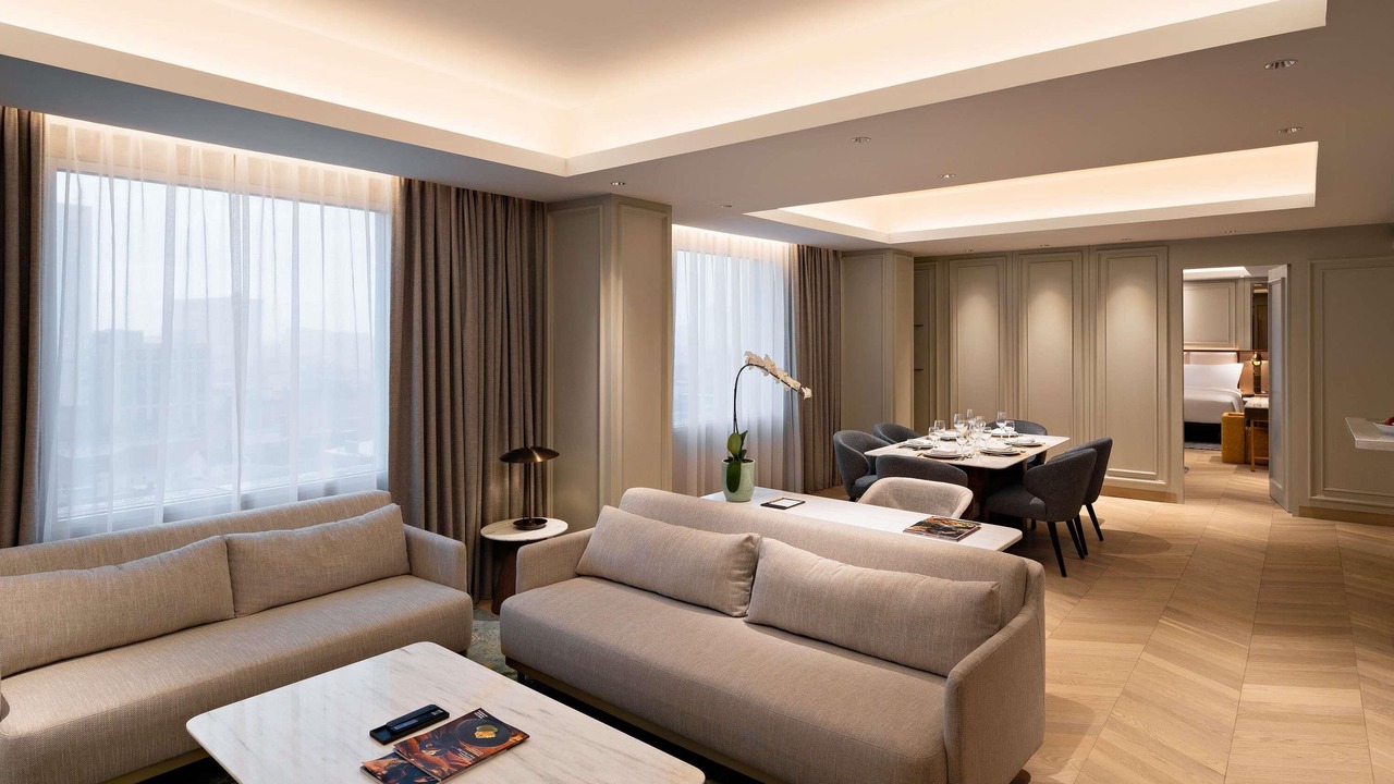 Photo of Bedroom in Gambir