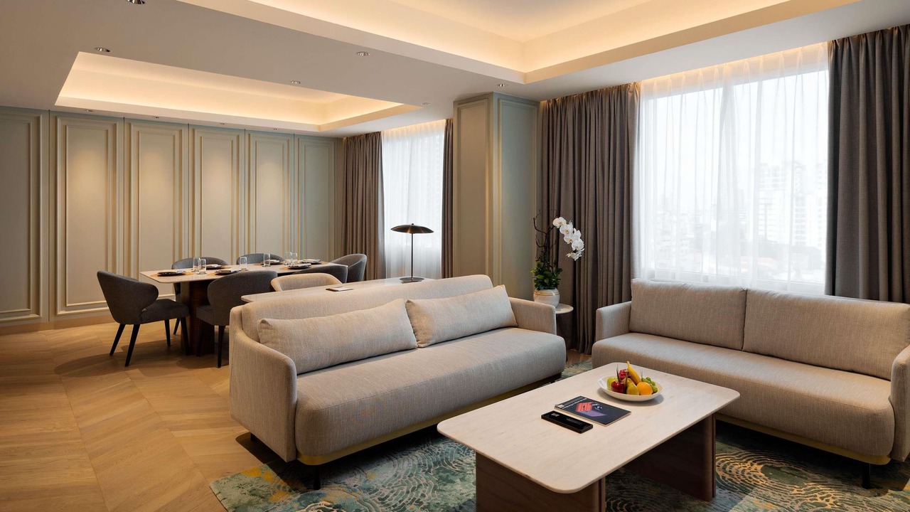 Photo of Bedroom in Gambir