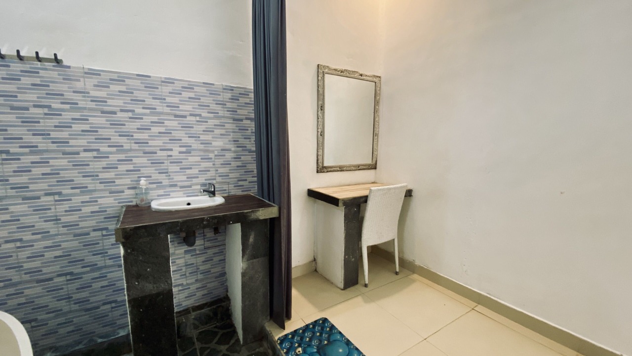 Photo of Bathroom in Abiansemal