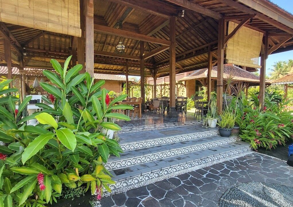 Photo of Outdoor in Borobudur