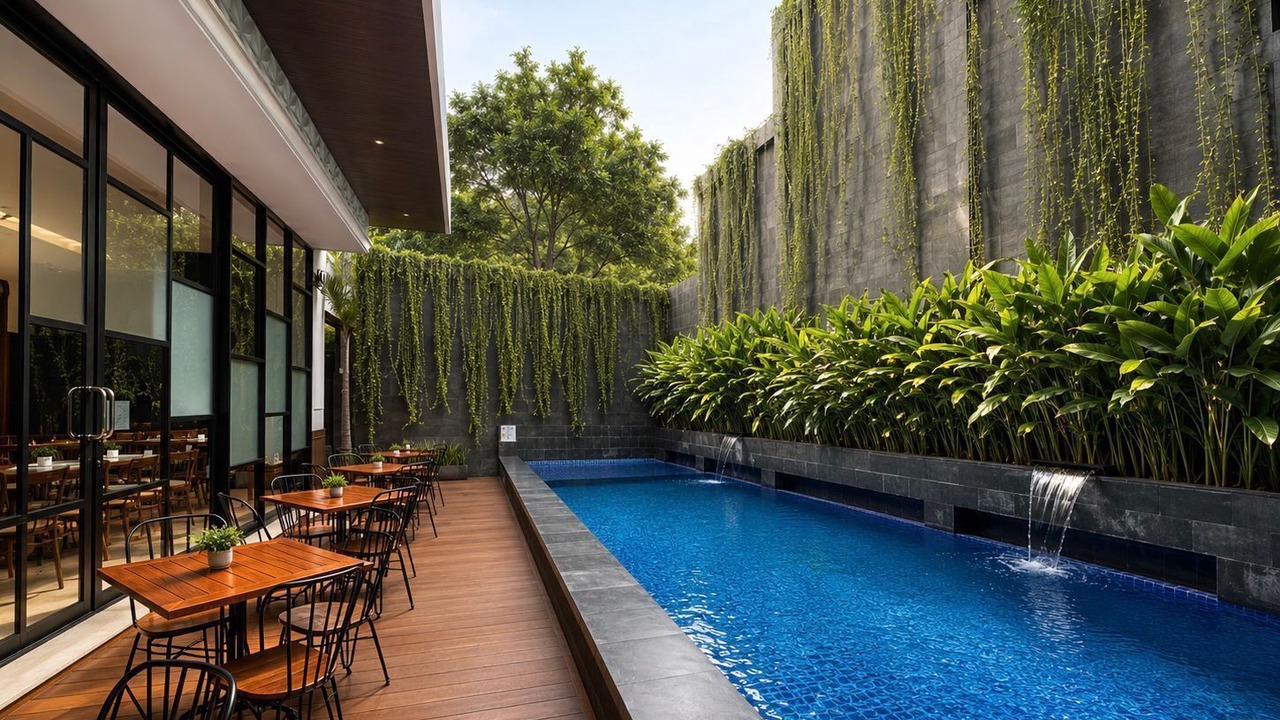 Photo of Outdoor in Central Yogyakarta