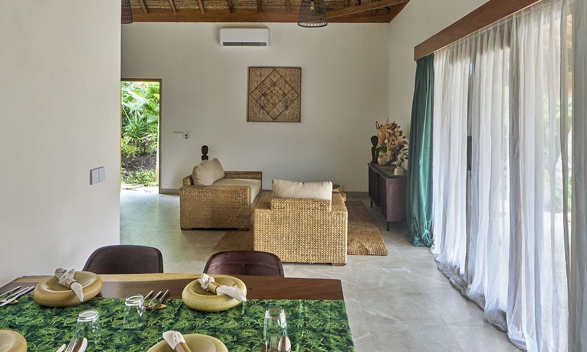 Photo of Livingroom in Southwest Sumba