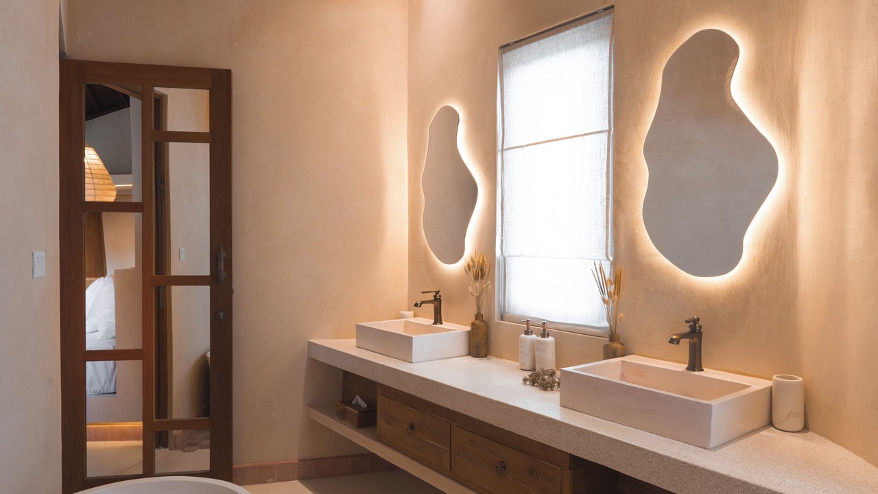 Photo of Bathroom in Cemagi
