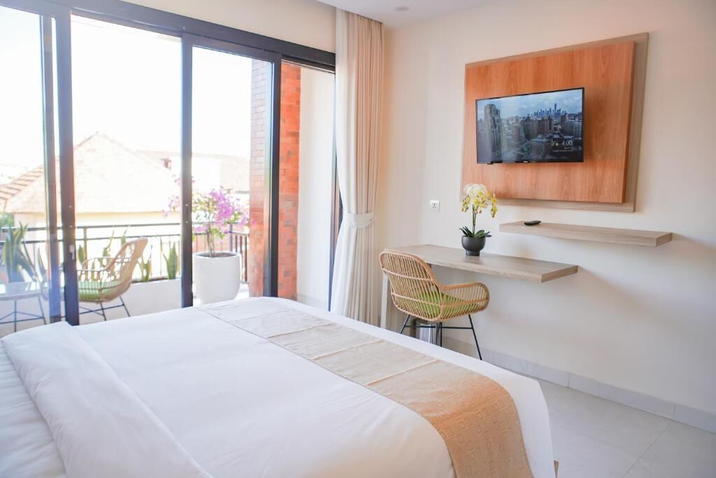 Photo of Bedroom in Sunset Road