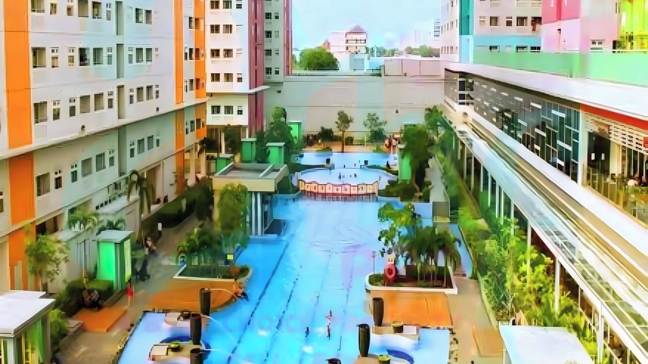 Photo of Patio Balcony in Rawasari