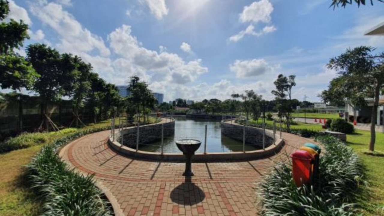 Photo of Outdoor in Rawasari