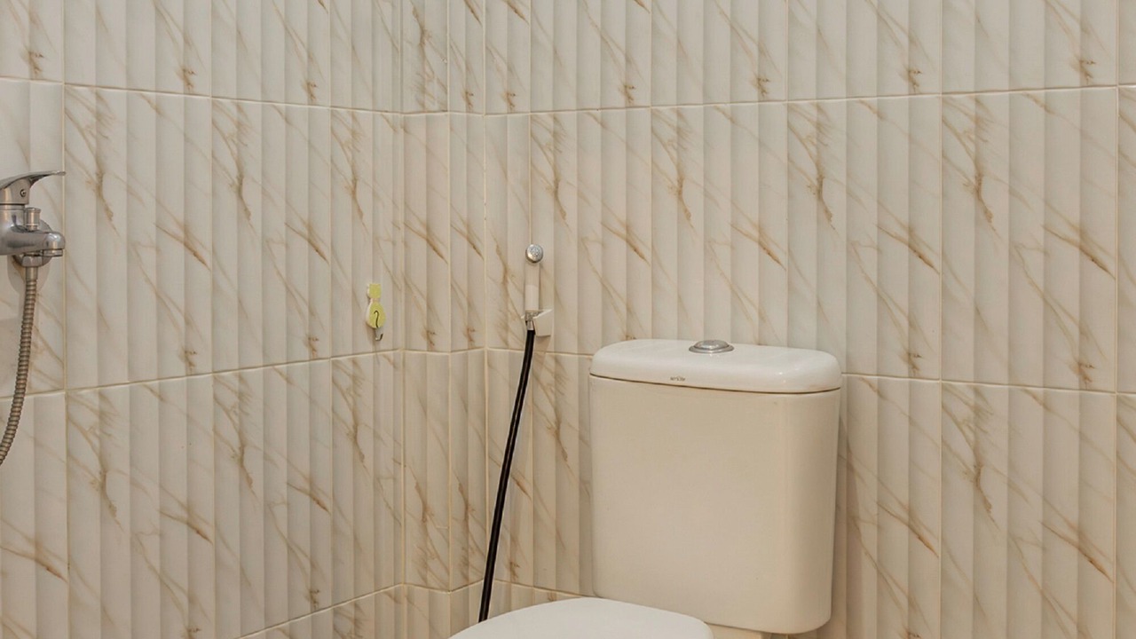 Photo of Bathroom in Rajabasa