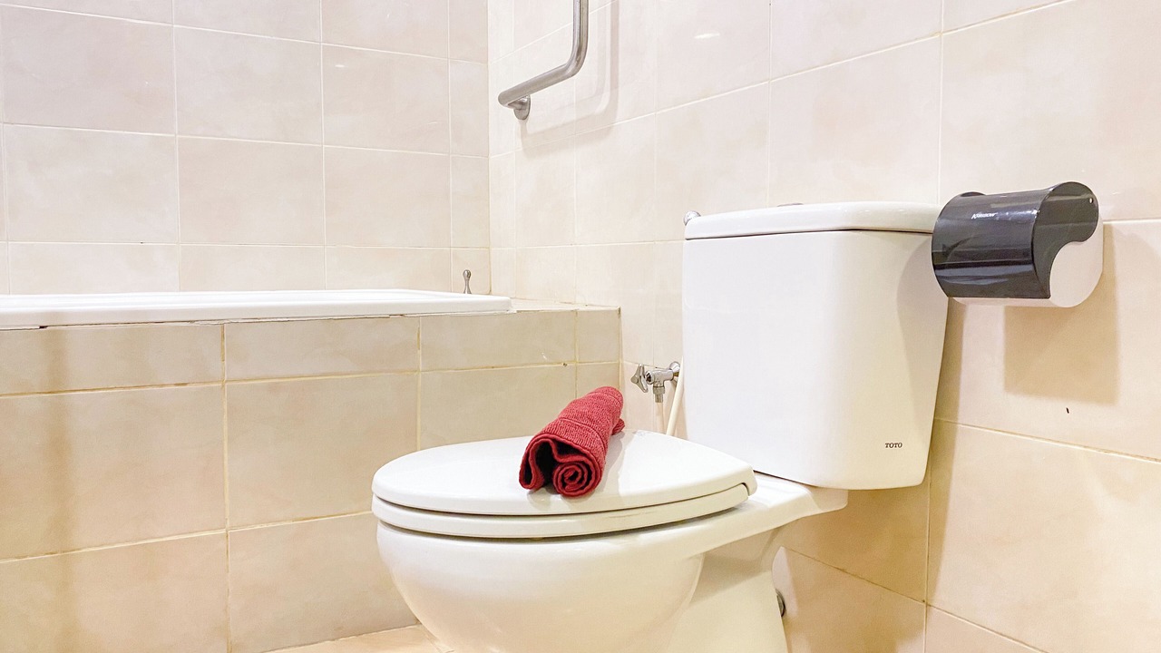 Photo of Bathroom in Gandaria-selatan