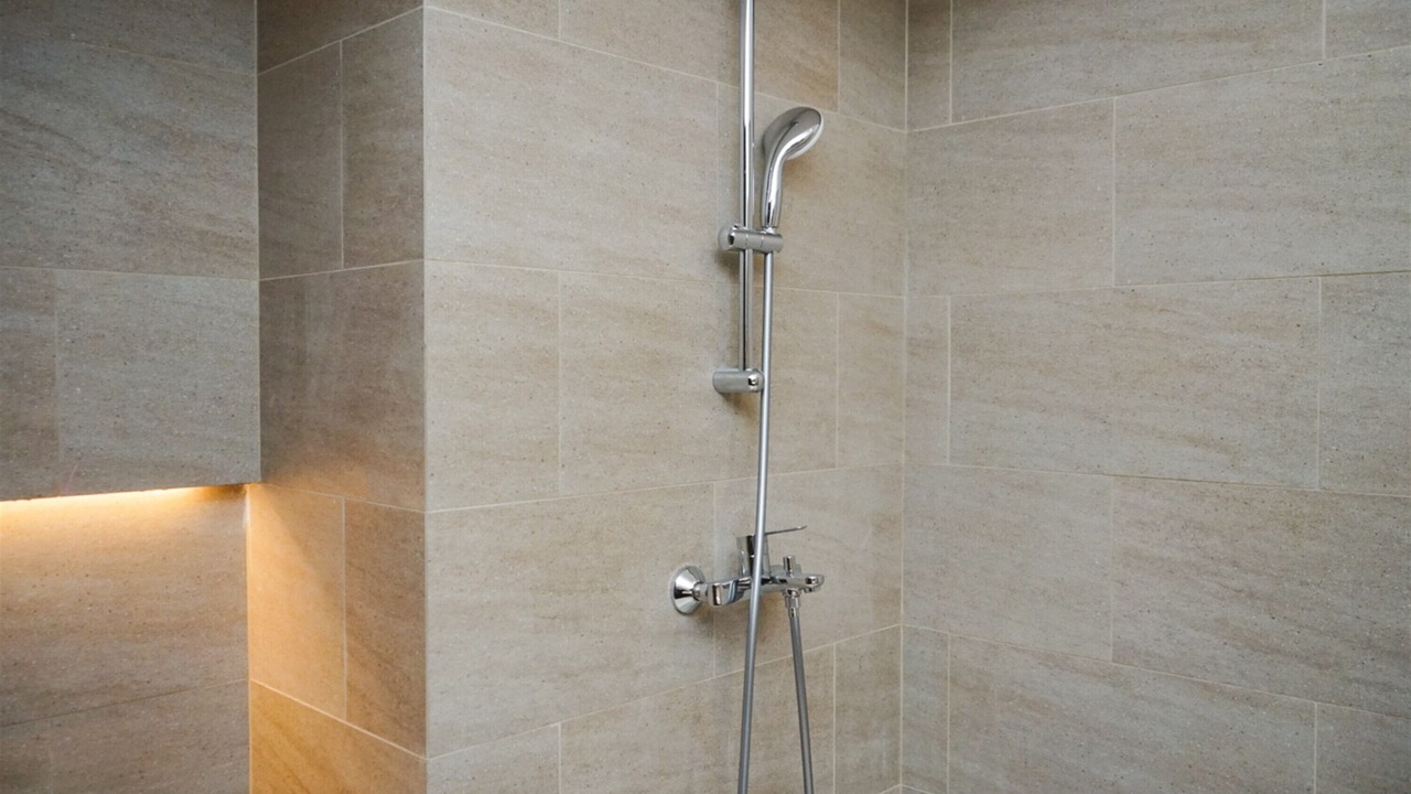 Photo of Bathroom in Pagedangan