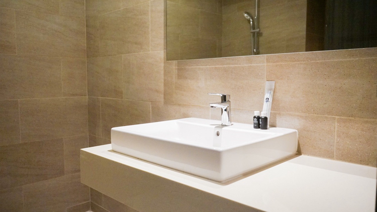 Photo of Bathroom in Pagedangan