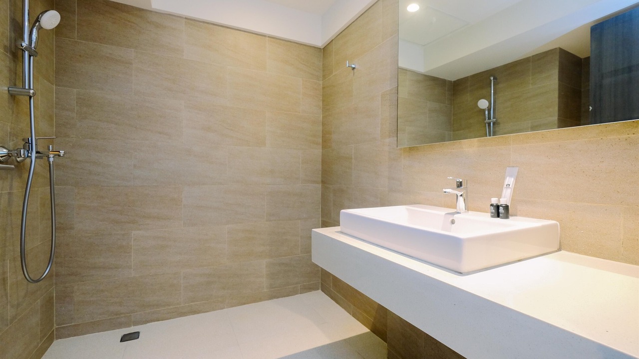 Photo of Bathroom in Pagedangan