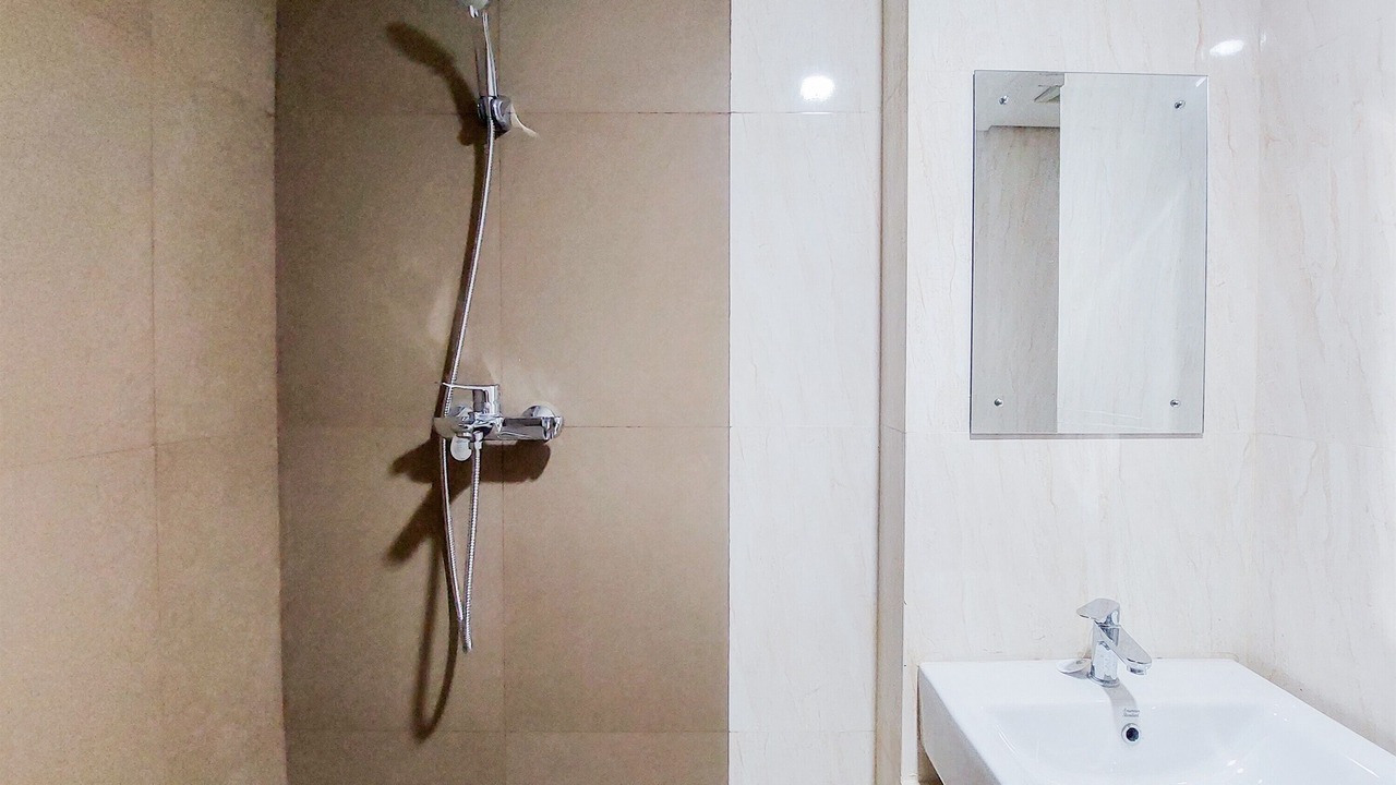Photo of Bathroom in Pondok Aren