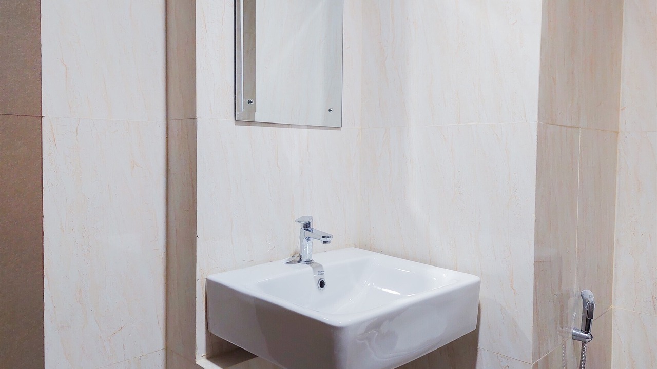 Photo of Bathroom in Pondok Aren