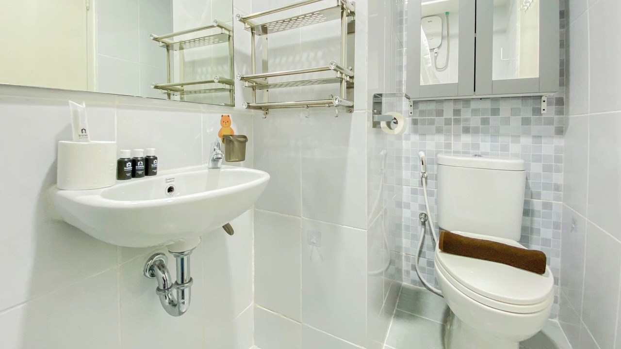 Photo of Bathroom in Grogol Utara