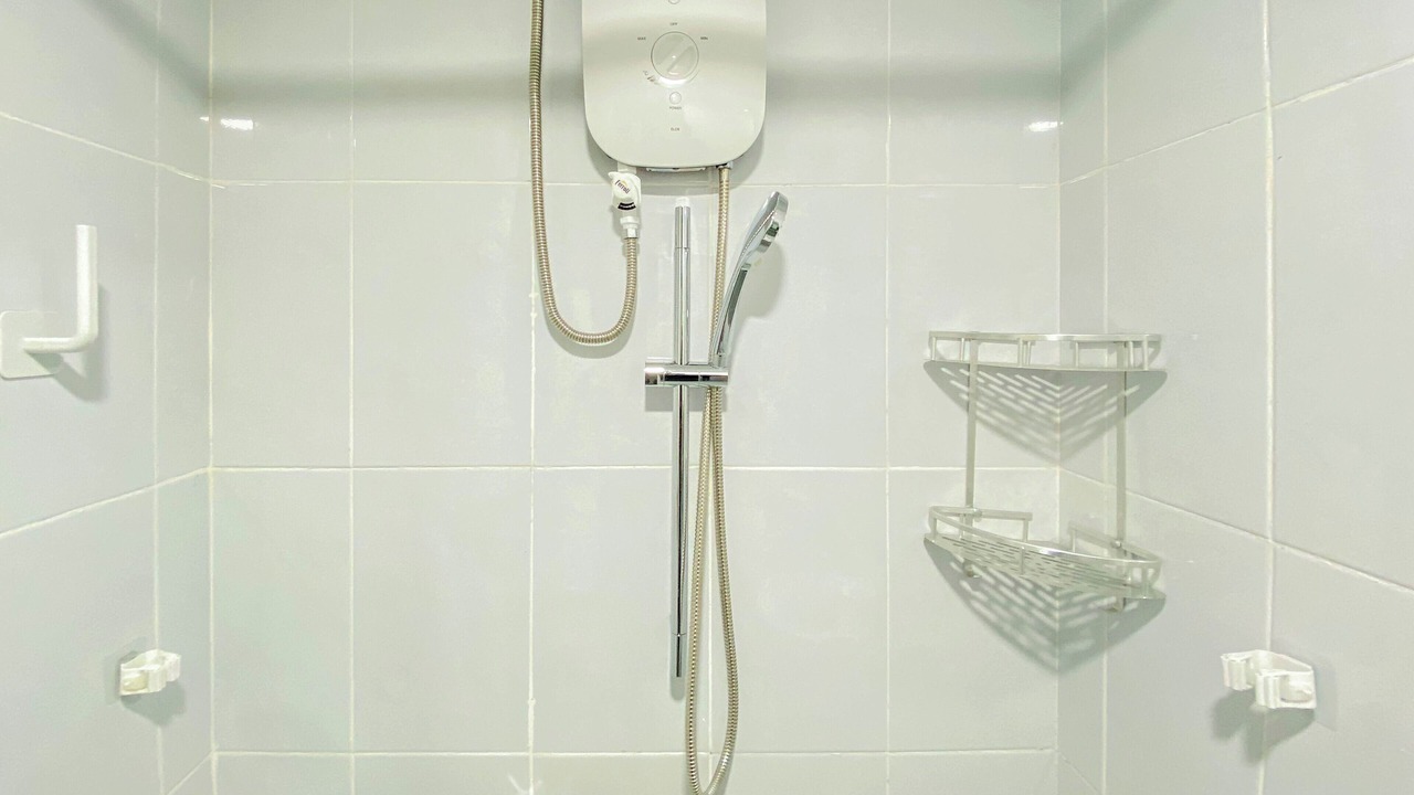 Photo of Bathroom in Grogol Utara