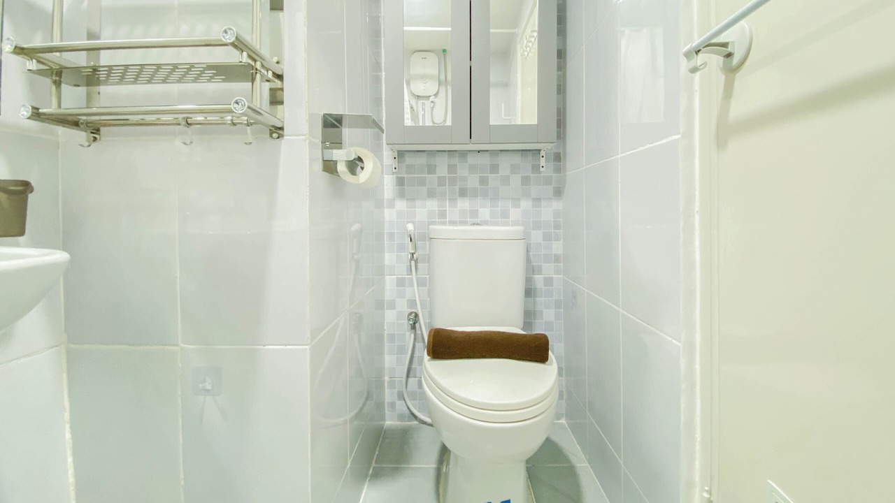 Photo of Bathroom in Grogol Utara