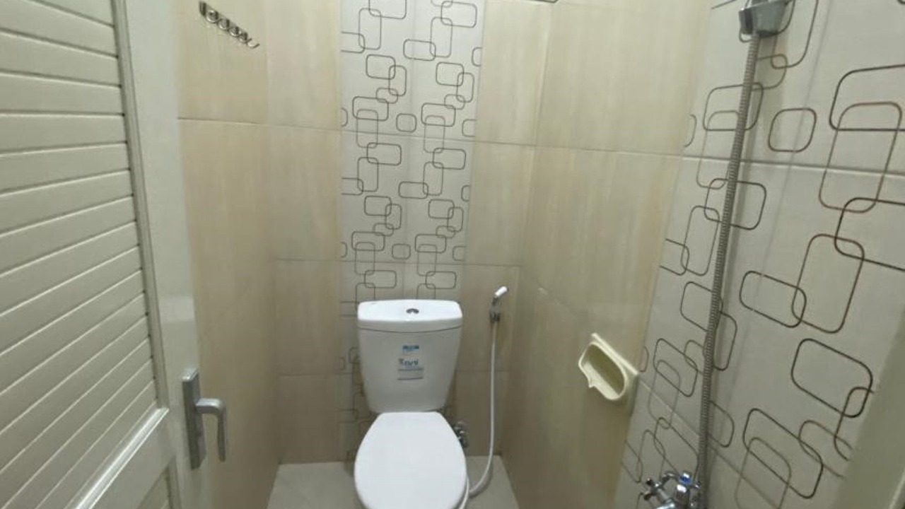 Photo of Bathroom in Kendal