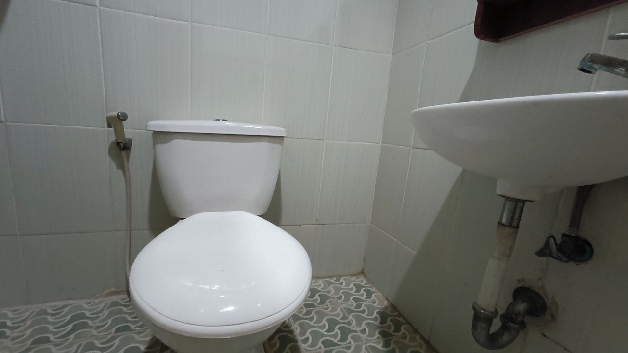 Photo of Bathroom in Bumi Serpong Damai