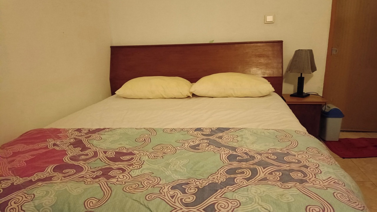 Photo of Bedroom in Bumi Serpong Damai