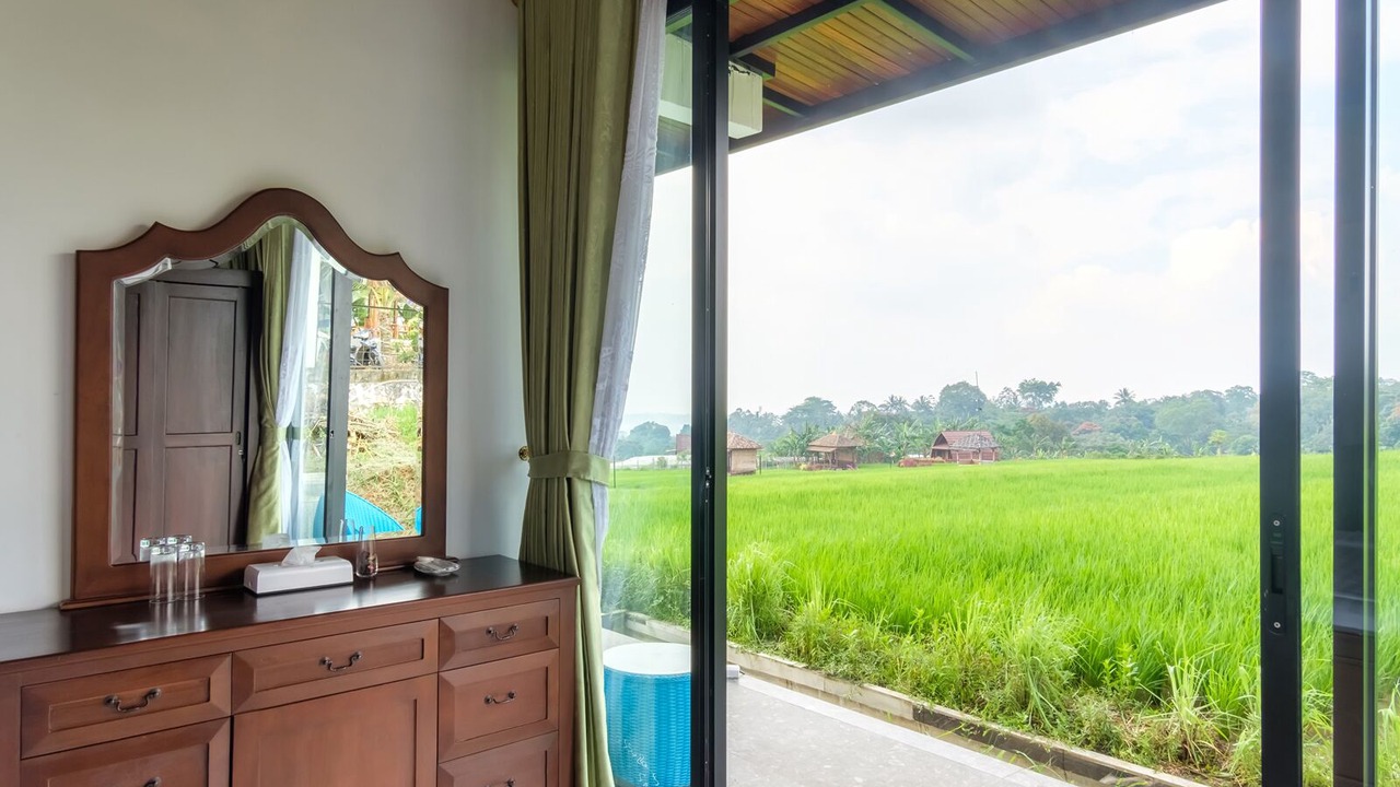 Photo of Bedroom in Pancawati
