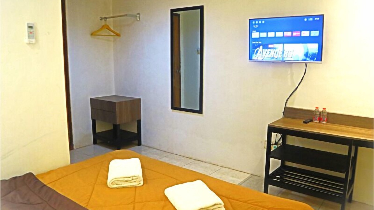 Photo of Bedroom in Ampel