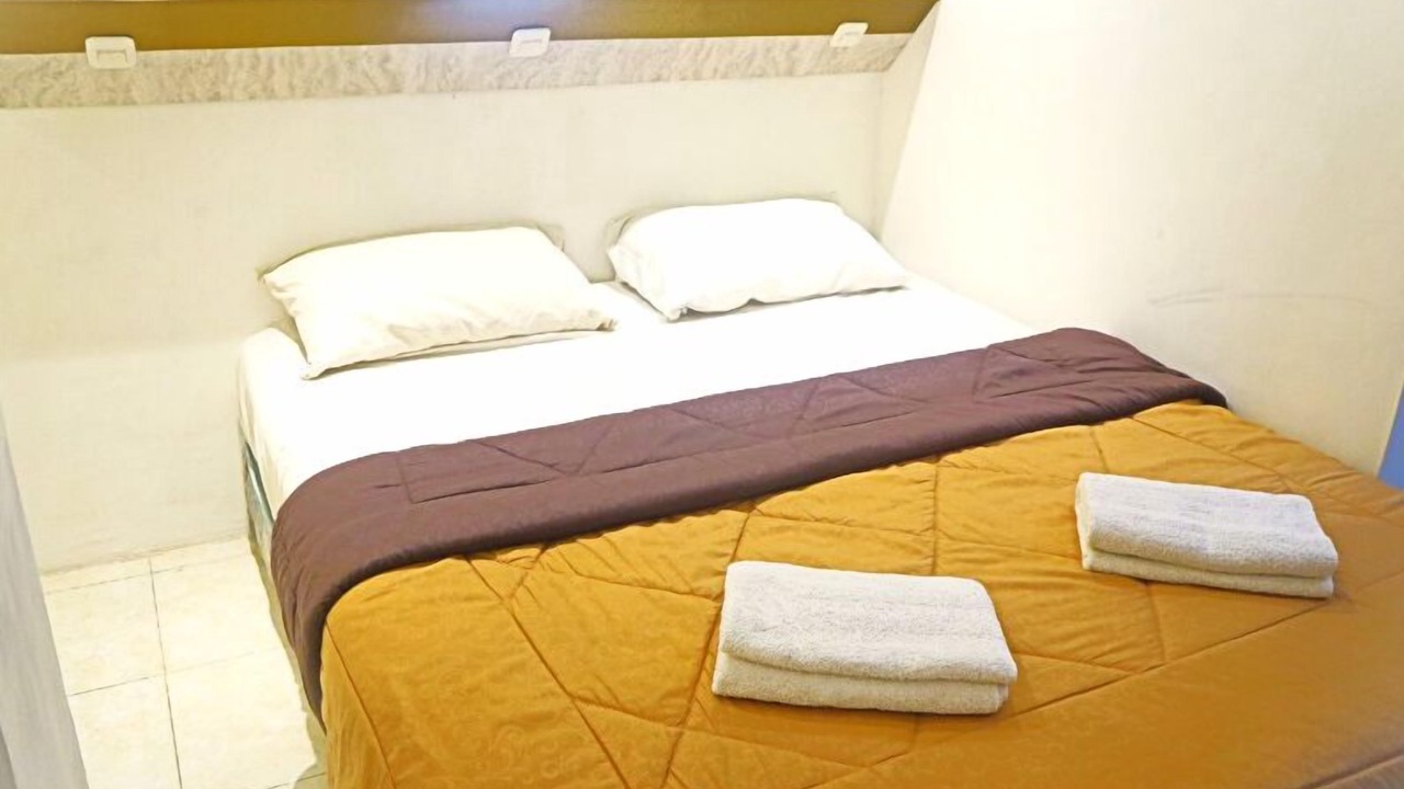 Photo of Bedroom in Ampel
