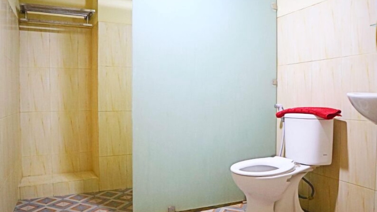Photo of Bathroom in Ampel