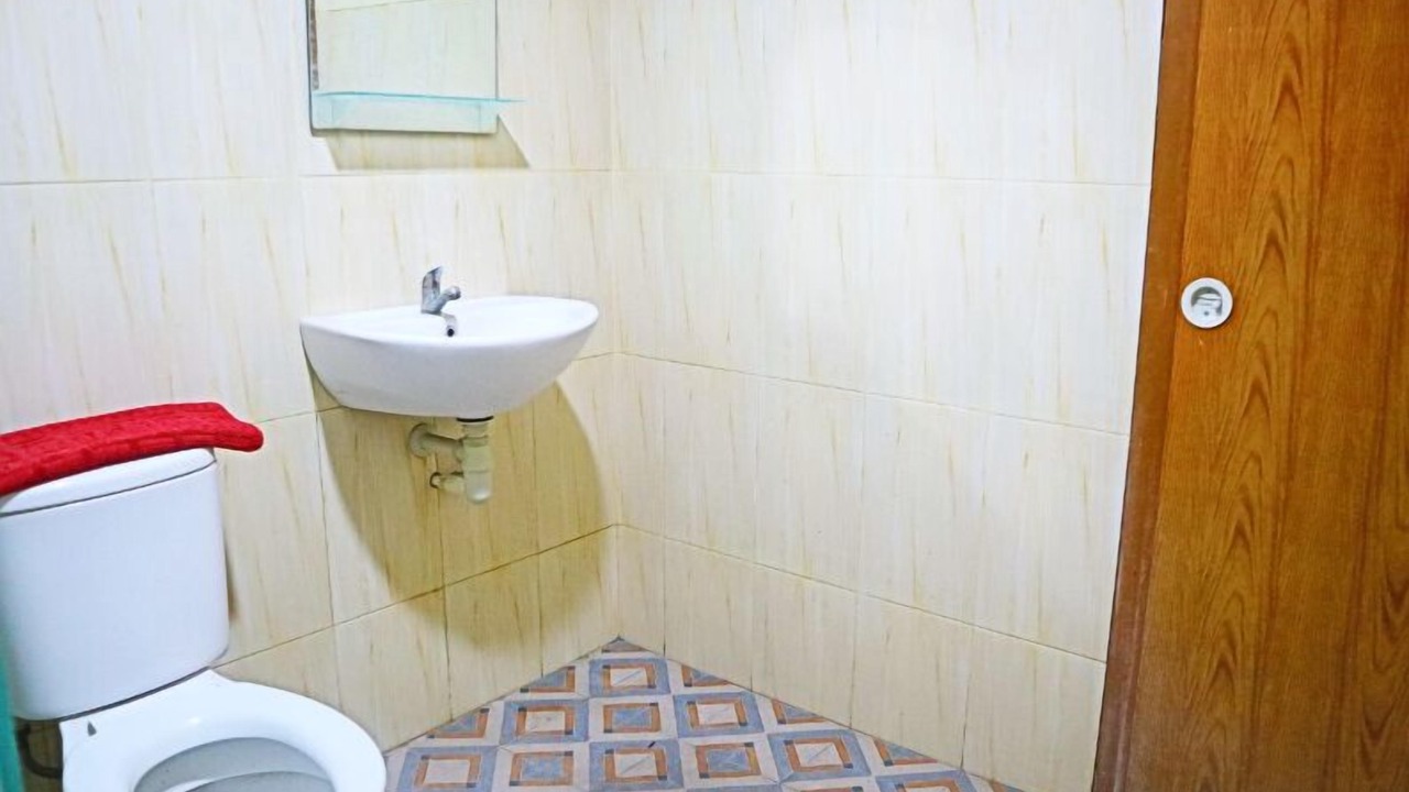 Photo of Bathroom in Ampel