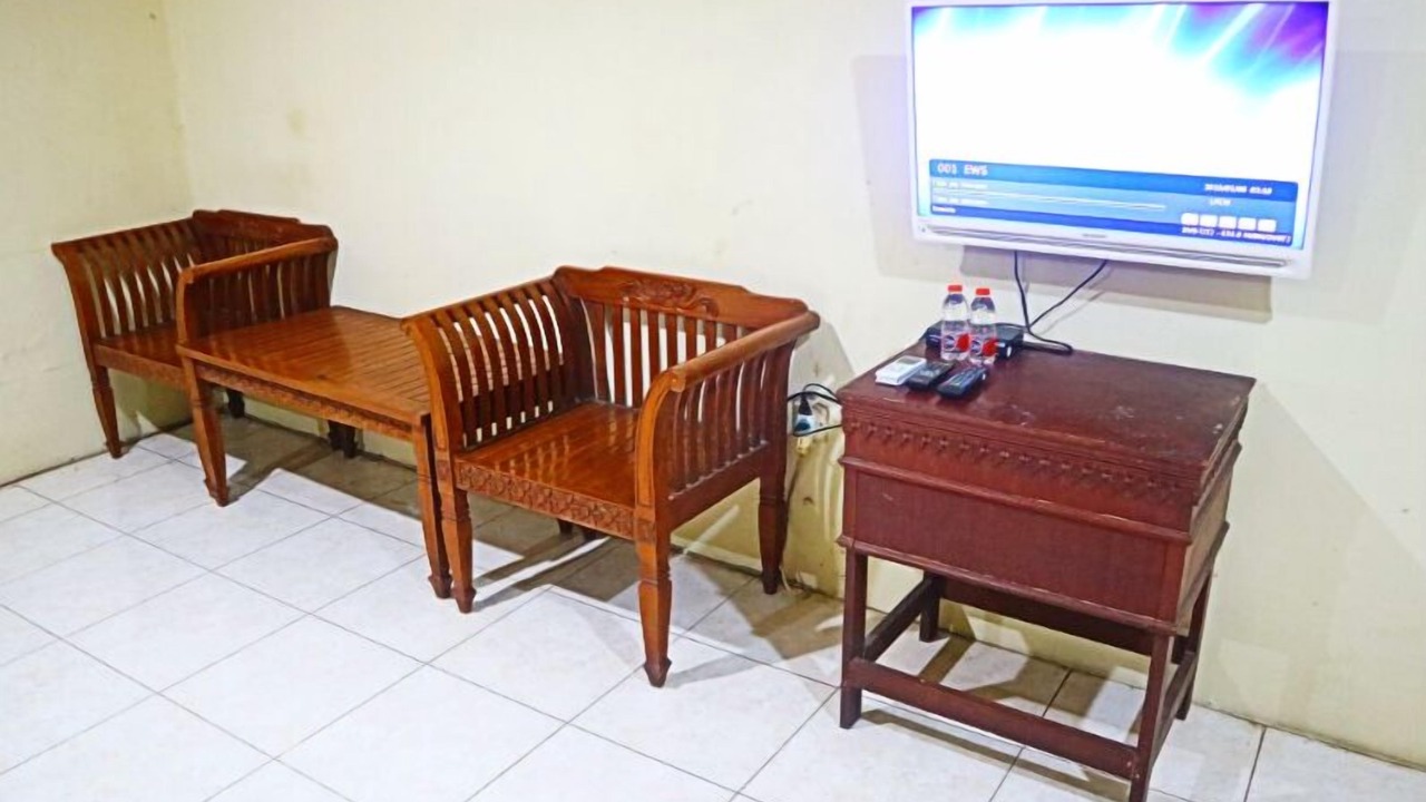Photo of Bedroom in Ampel