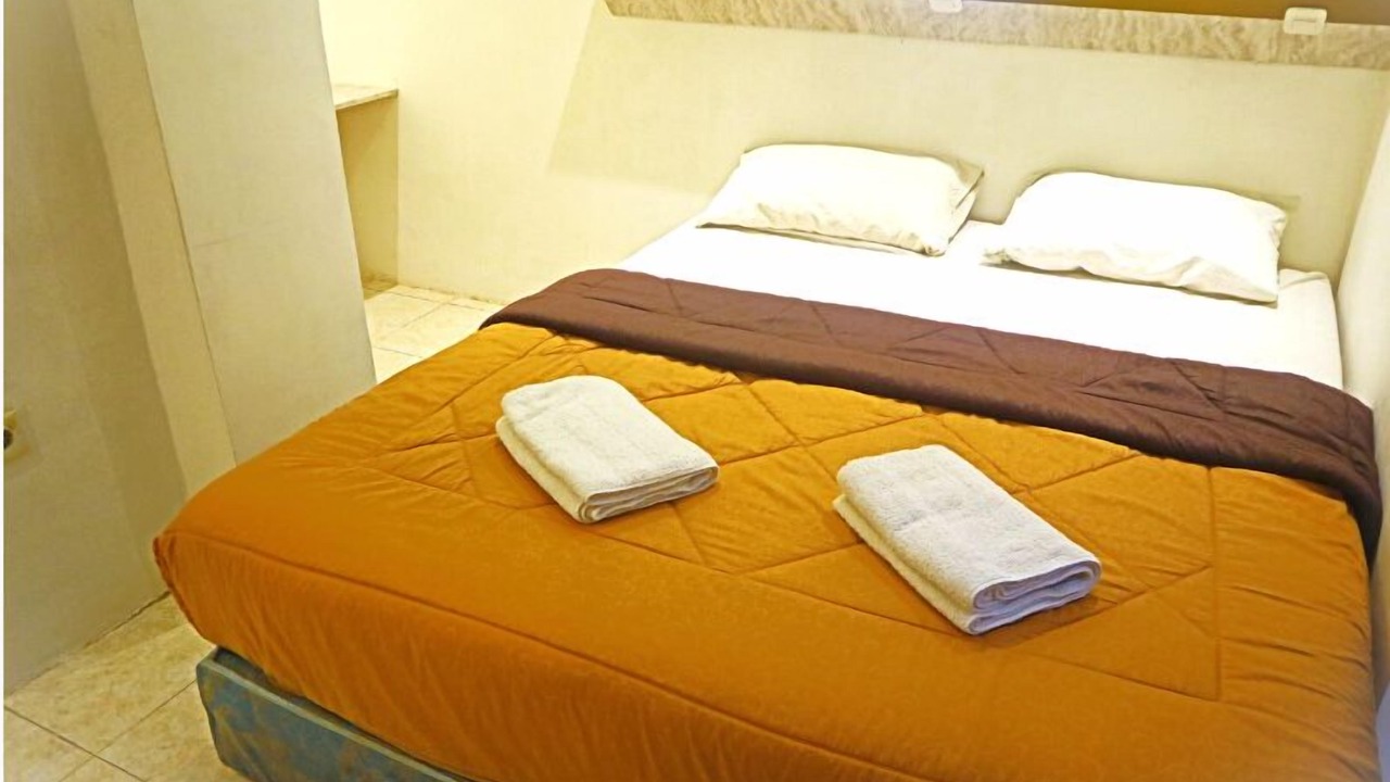Photo of Bedroom in Ampel