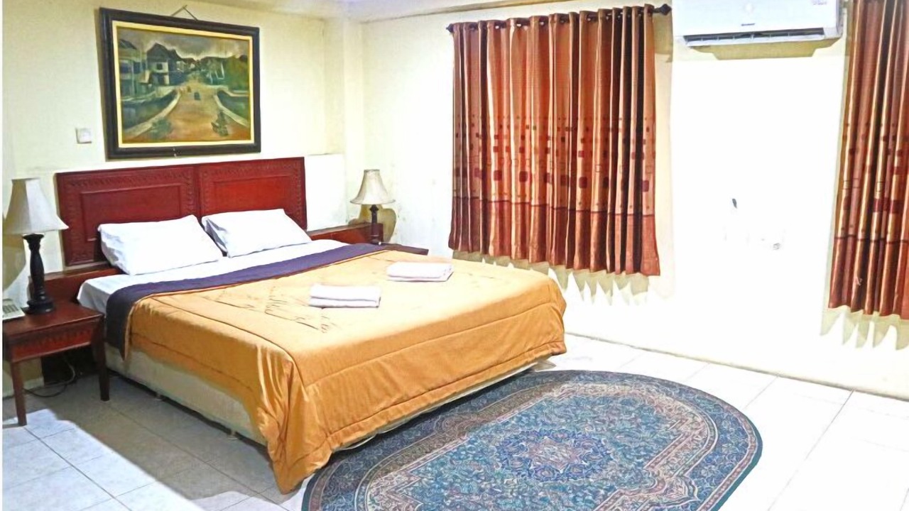 Photo of Bedroom in Ampel
