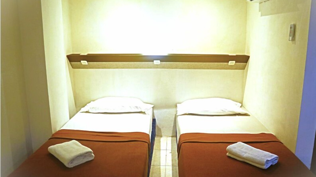 Photo of Bedroom in Ampel