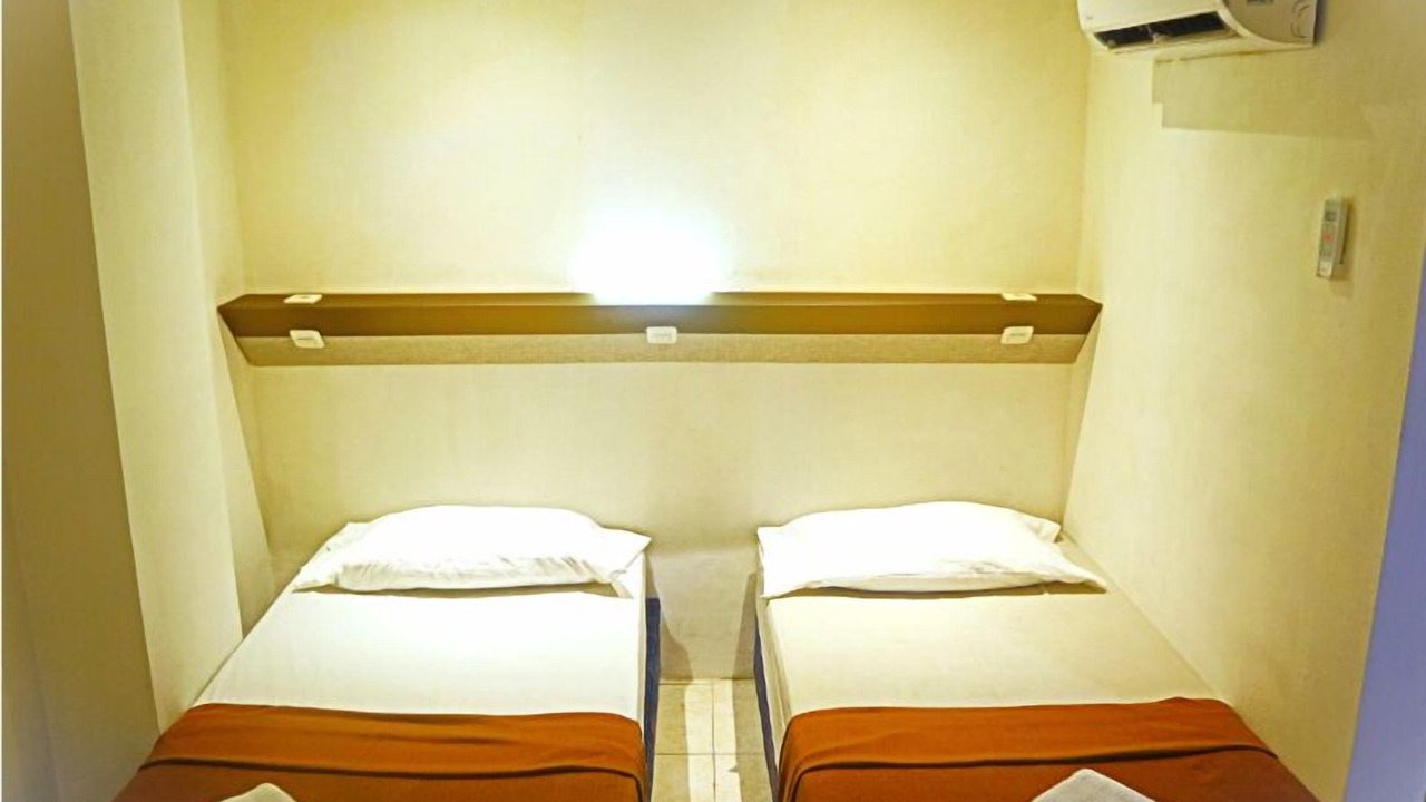Photo of Bedroom in Ampel