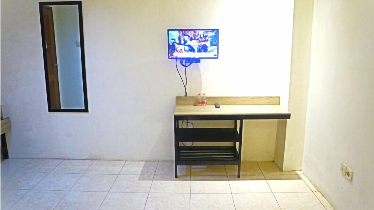 Photo of Bedroom in Ampel