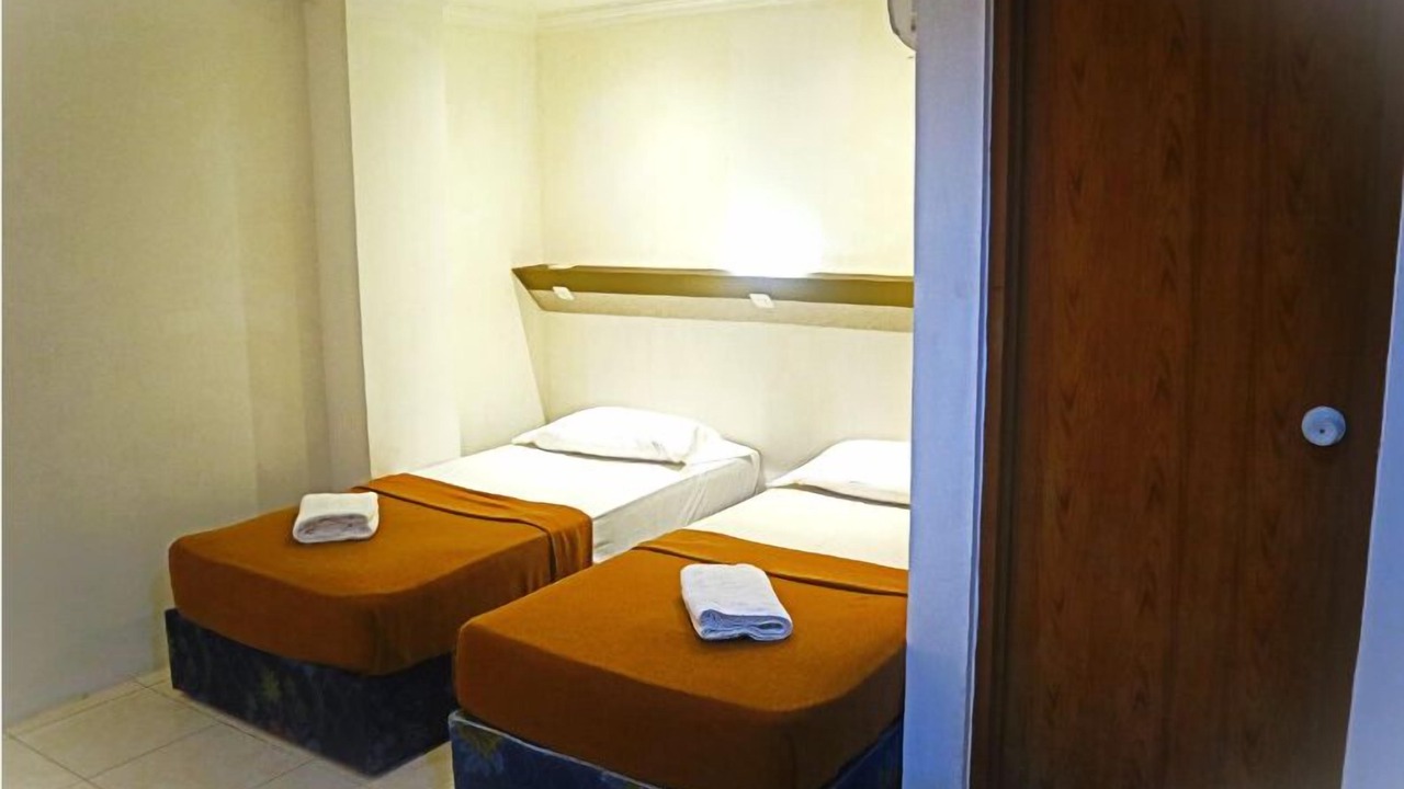 Photo of Bedroom in Ampel