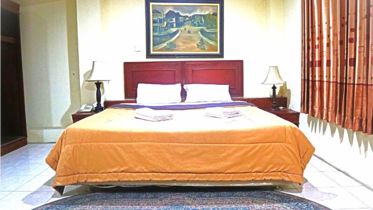 Photo of Bedroom in Ampel