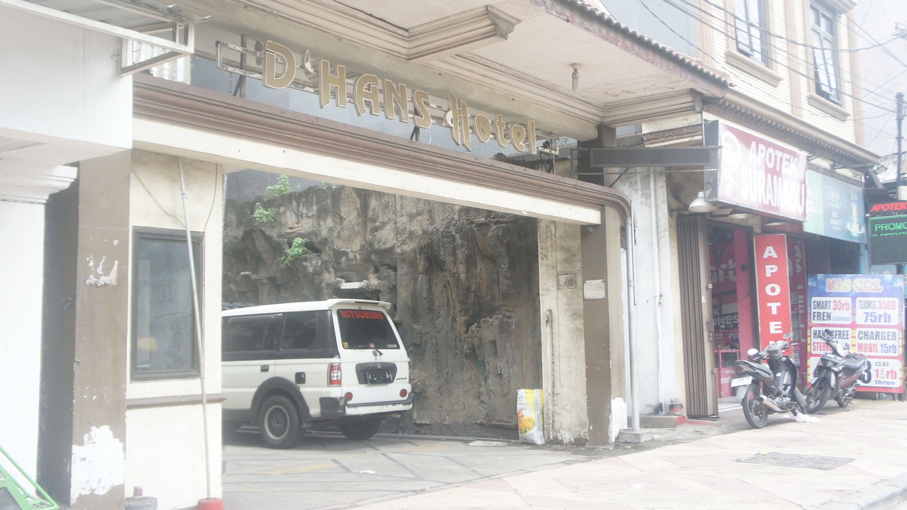 Photo of Outdoor in Ampel