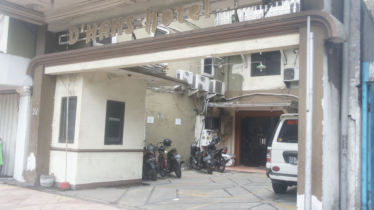 Photo of Outdoor in Ampel