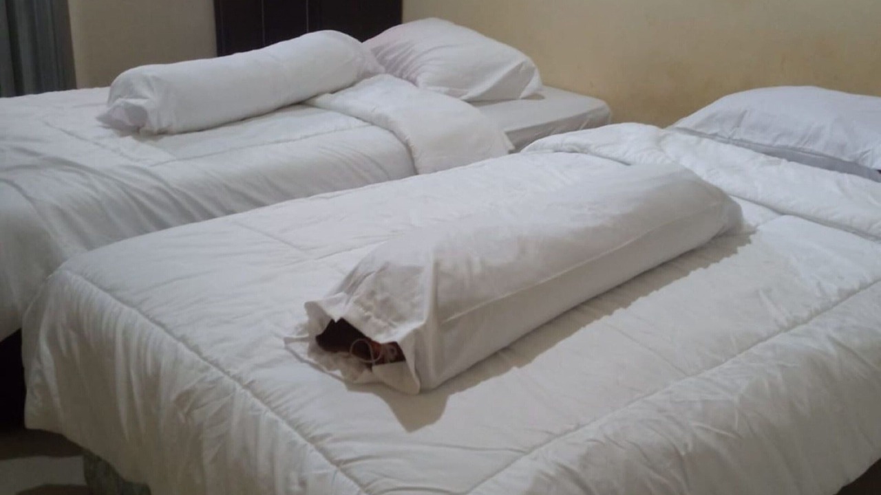 Photo of Bedroom in Pekanbaru