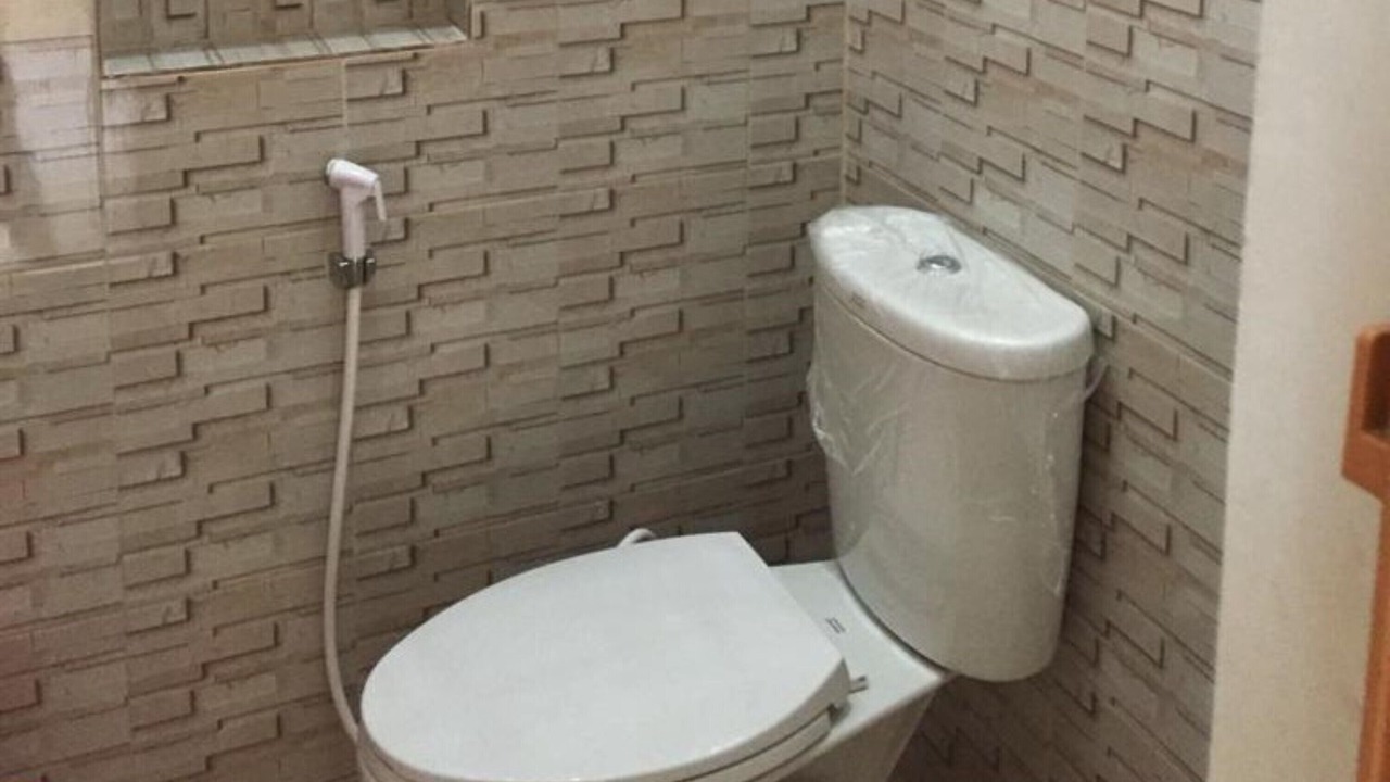 Photo of Bathroom in Pekanbaru