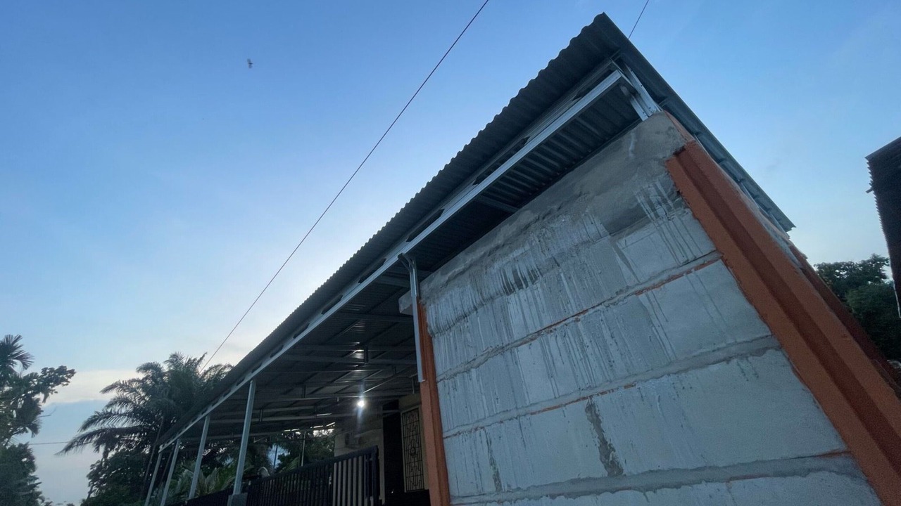 Photo of Outdoor in Pekanbaru