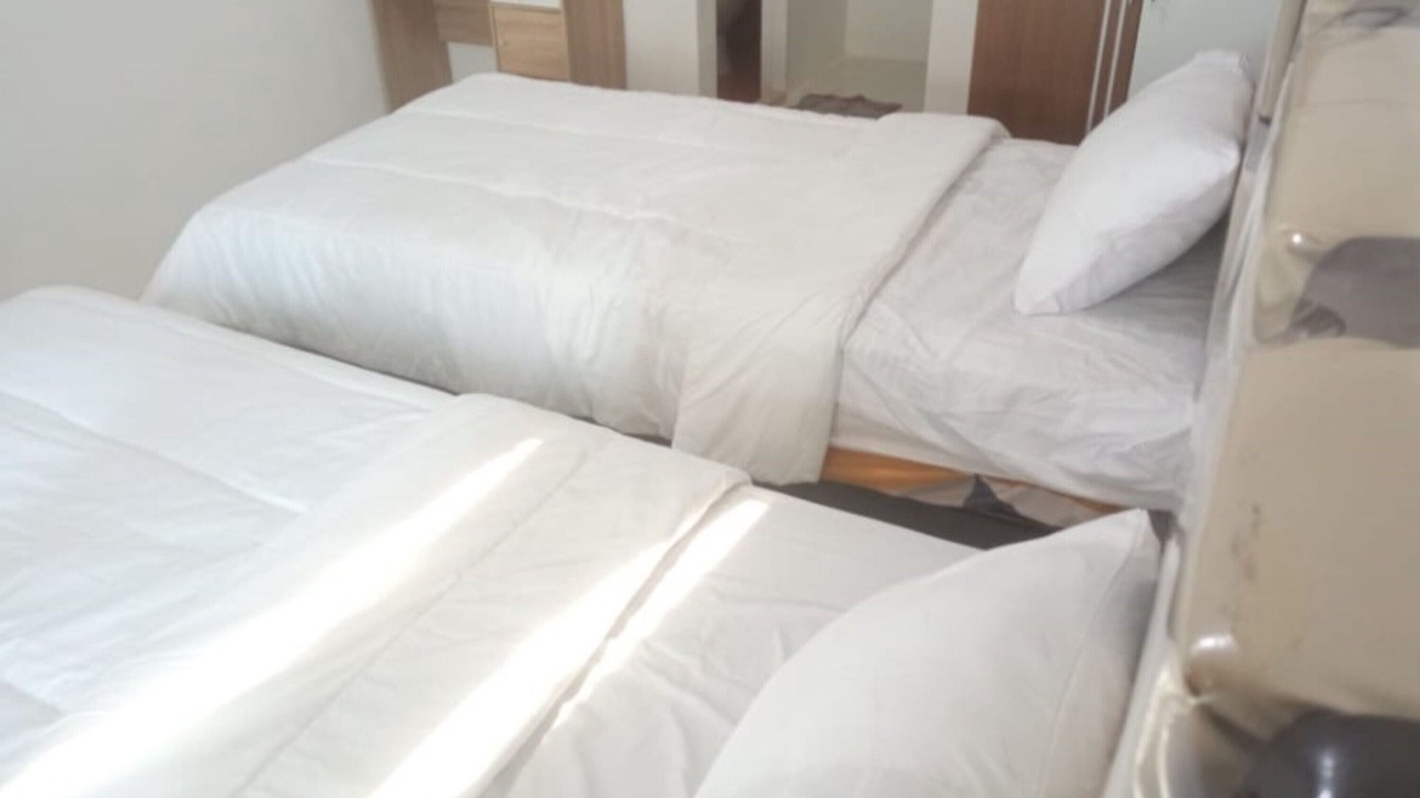 Photo of Bedroom in Pekanbaru