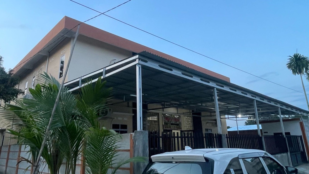 Photo of Outdoor in Pekanbaru