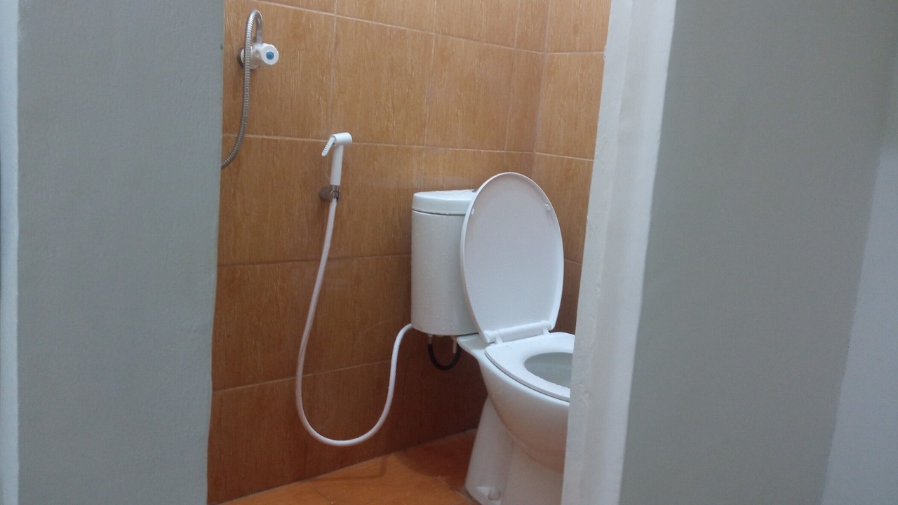 Photo of Bathroom in Pekanbaru