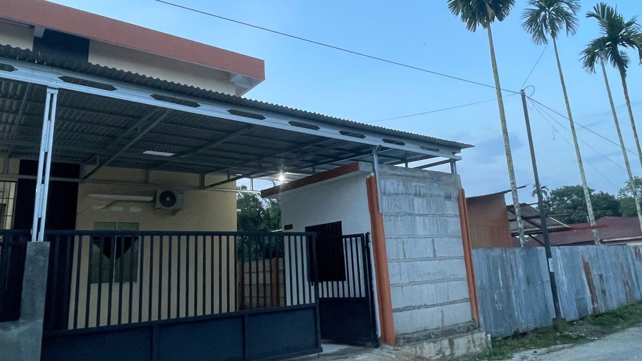 Photo of Outdoor in Pekanbaru