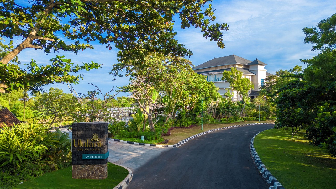 Photo of Outdoor in Pecatu