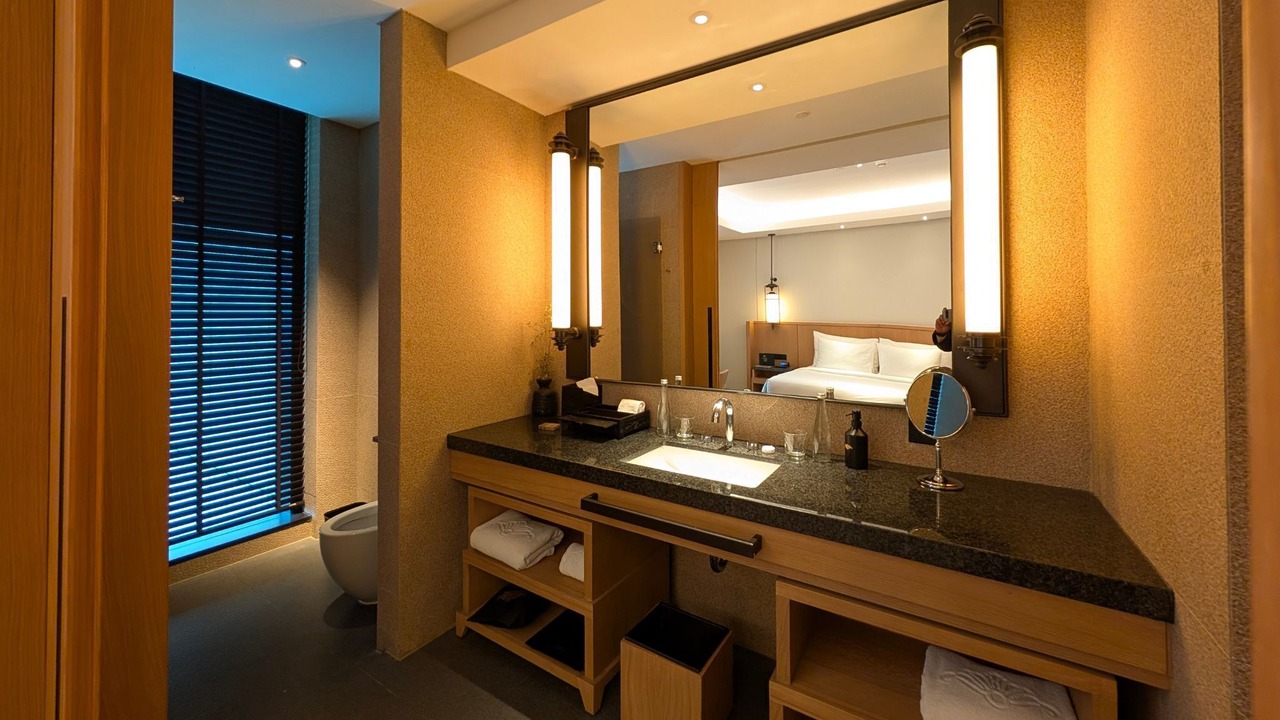 Photo of Bathroom in Tangerang